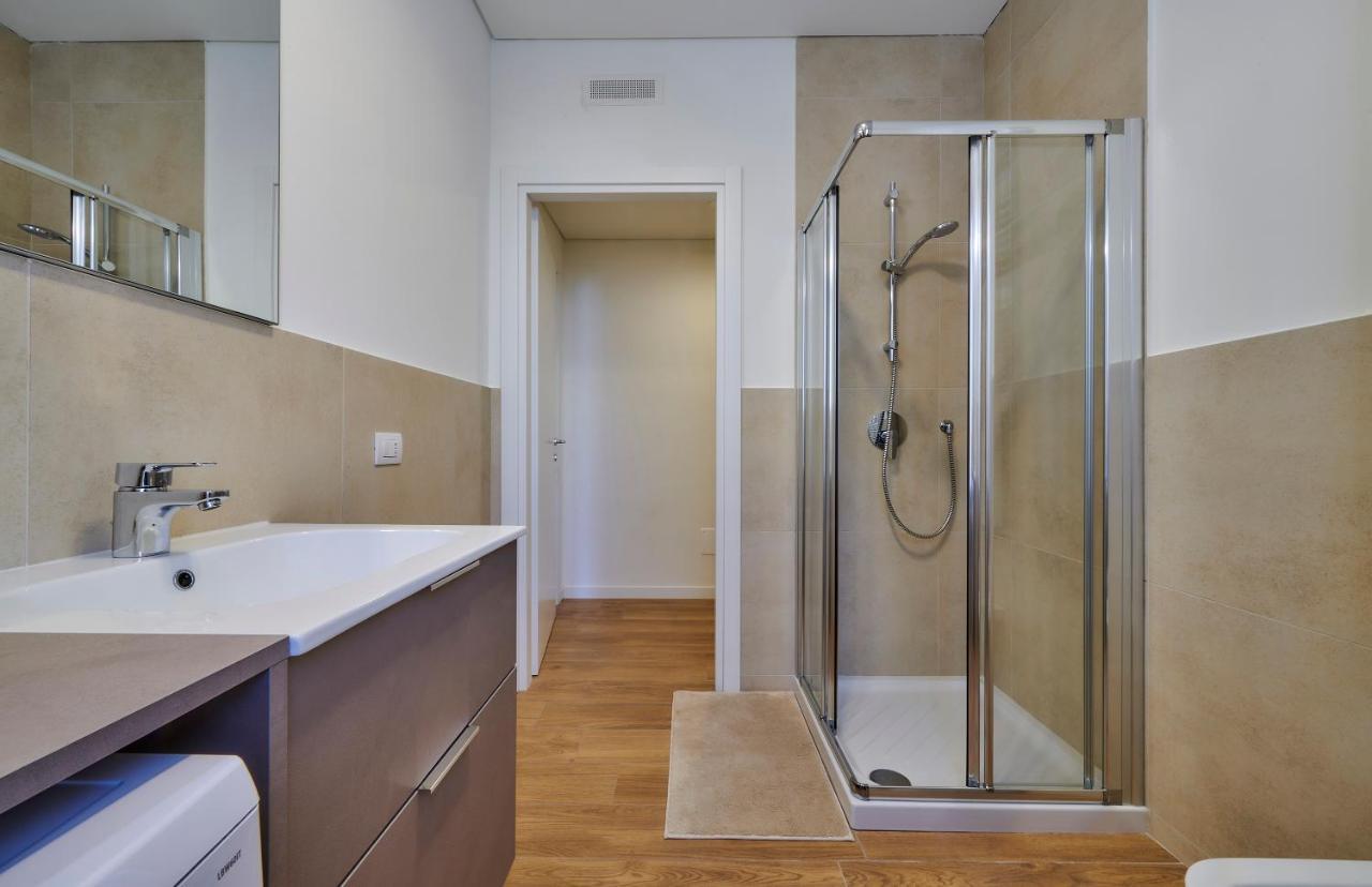 Lecco Lake Apartments Villa Liberty Exterior foto